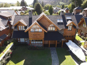 Apart Torres Del Sur San Martin De Los Andes